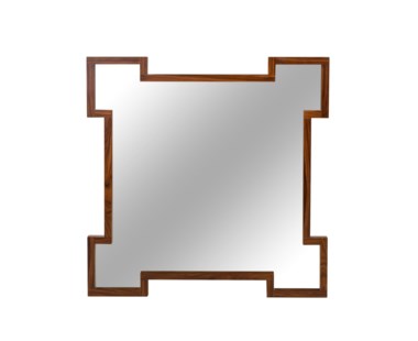 Empire Mirror - Square